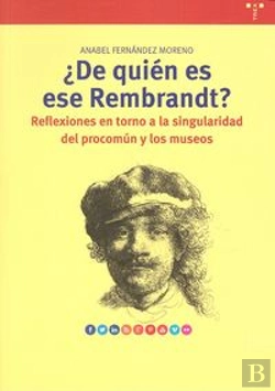 Bertrand.pt - ¿De Quién Es Ese Rembrandt?