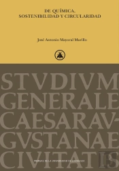 De Quimica, Sostenibilidad Y Circularidad