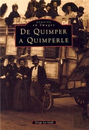 De Quimper À Quimperlé