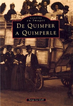 Bertrand.pt - De Quimper À Quimperlé