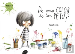 Bertrand.pt - De Quin Color És Un Petó?