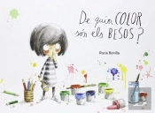 De Quin Color Són Els Besos?