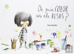 Bertrand.pt - De Quin Color Són Els Besos?