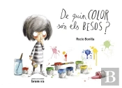 De Quin Color Són Els Besos?
