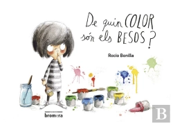 Bertrand.pt - De Quin Color Són Els Besos?