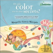 De Quin Color Són Els Teus Secrets?