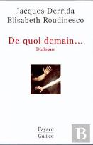 De Quoi Demain... : Dialogue