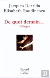 De Quoi Demain... : Dialogue