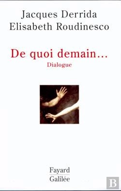 Bertrand.pt - De Quoi Demain... : Dialogue