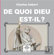 De Quoi Dieu Est Il