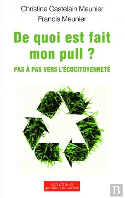 Bertrand.pt - De Quoi Est Fait Mon Pull ? Pas À Pas Vers L'Écocitoyenneté