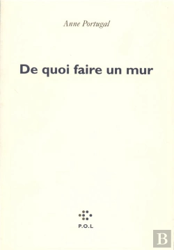 Bertrand.pt - De Quoi Faire Un Mur