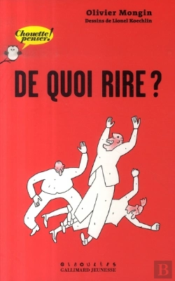 Bertrand.pt - De Quoi Rire ?