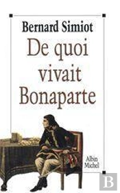 De Quoi Vivait Bonaparte