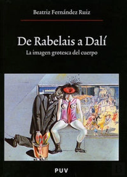 Bertrand.pt - De Rabelais A Dalí