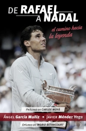 De Rafael A Nadal