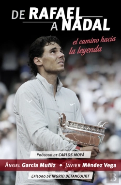 Bertrand.pt - De Rafael A Nadal
