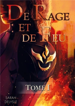 Bertrand.pt - De Rage Et De Feu Tome 1