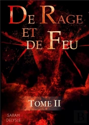 De Rage Et De Feu Tome 2