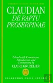 De Raptu Prosperpinae