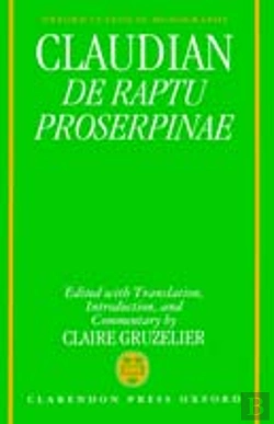 Bertrand.pt - De Raptu Prosperpinae