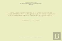 De Rationibus Quibus Homines Docti Artem Latine Colloquendi Et Ex Tempore Dicendi Saeculis Xvi Et Xvii Coluerunt