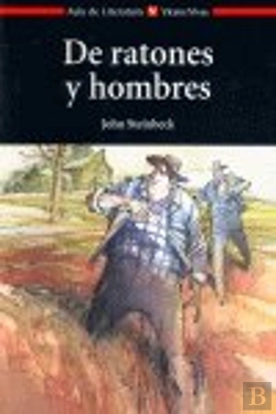 Bertrand.pt - De Ratones Y Hombres N/C