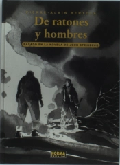 De Ratones Y Hombres