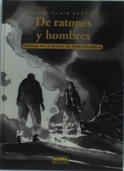 Bertrand.pt - De Ratones Y Hombres