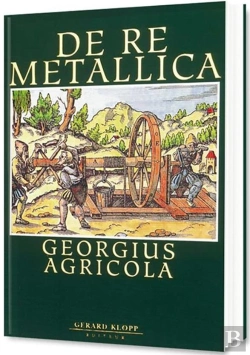 Bertrand.pt - De Re Metallica