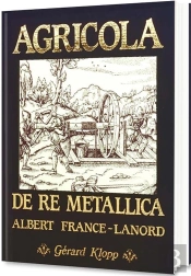 De Re Metallica