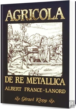 Bertrand.pt - De Re Metallica
