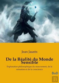 Bertrand.pt - De Realite Du Monde Sensible - La These De Doctorat En Philos