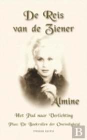 De Reis Van De Ziener 2nd Edition