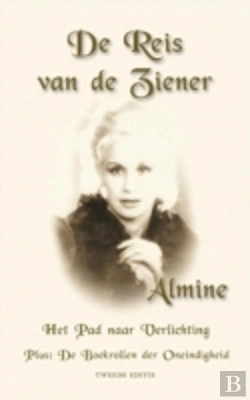 Bertrand.pt - De Reis Van De Ziener 2nd Edition