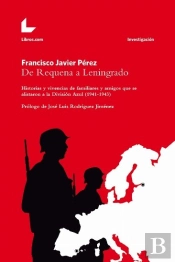 De Requena A Leningrado