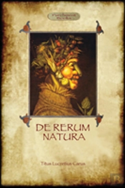 Bertrand.pt - De Rerum Natura - On The Nature Of Things