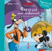 D.E Res No Pot Anar Malament!