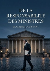 De Responsabilite Ministres - Une Analyse De La Responsabili