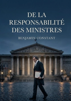 Bertrand.pt - De Responsabilite Ministres - Une Analyse De La Responsabili
