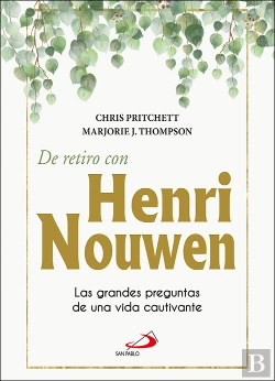 Bertrand.pt - De Retiro Con Henry Nouwen