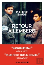 De Retour A Lemberg