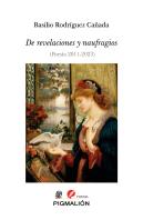 De Revelaciones Y Naugrafios