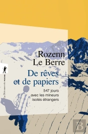 De Rêves Et De Papiers