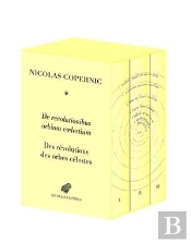 De Révolutionibus Orbium Coelestium / Des Révolutions Des Orbes Célestes
