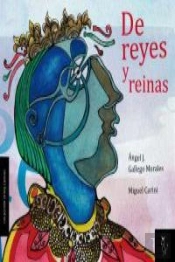 De Reyes Y Reinas
