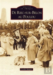 De Riec-Sur-Belon Au Pouldu