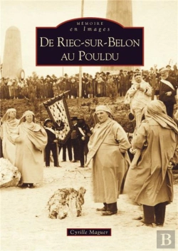 Bertrand.pt - De Riec-Sur-Belon Au Pouldu