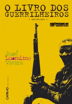 Bertrand.pt - De Rios Velhos E Guerrilheiros - Ii - O Livro Dos Guerrilheiros