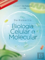 De Robertis - Biologia Celular Molecular